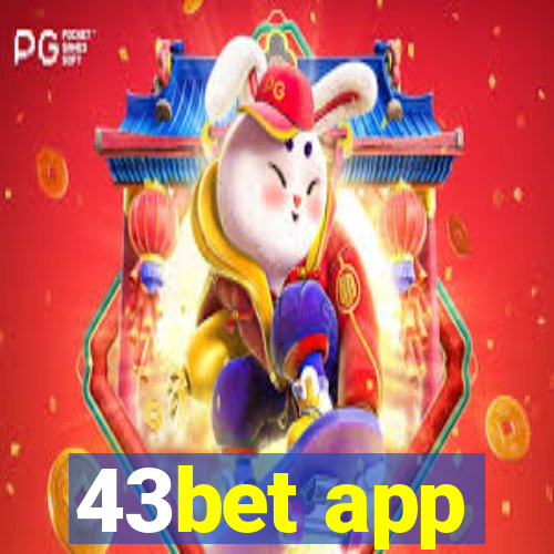 43bet app